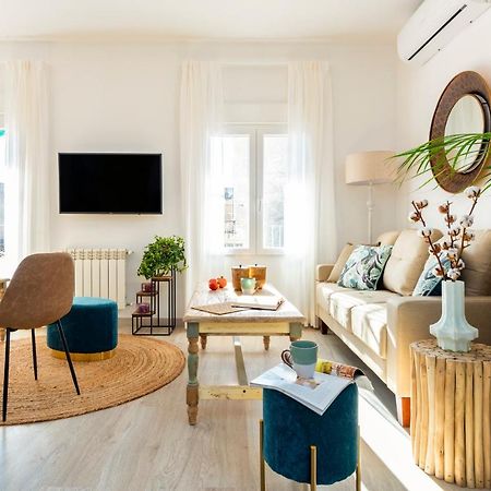 Genteel Home Mano De Hierro Гранада Экстерьер фото