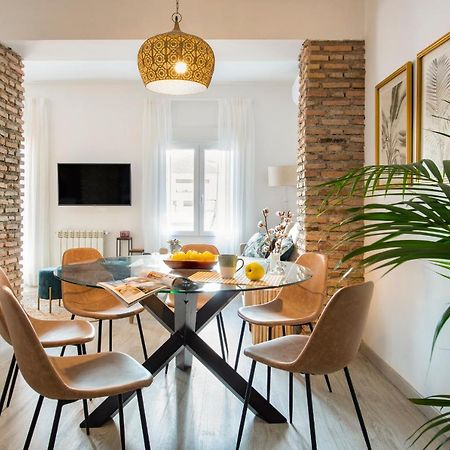 Genteel Home Mano De Hierro Гранада Экстерьер фото